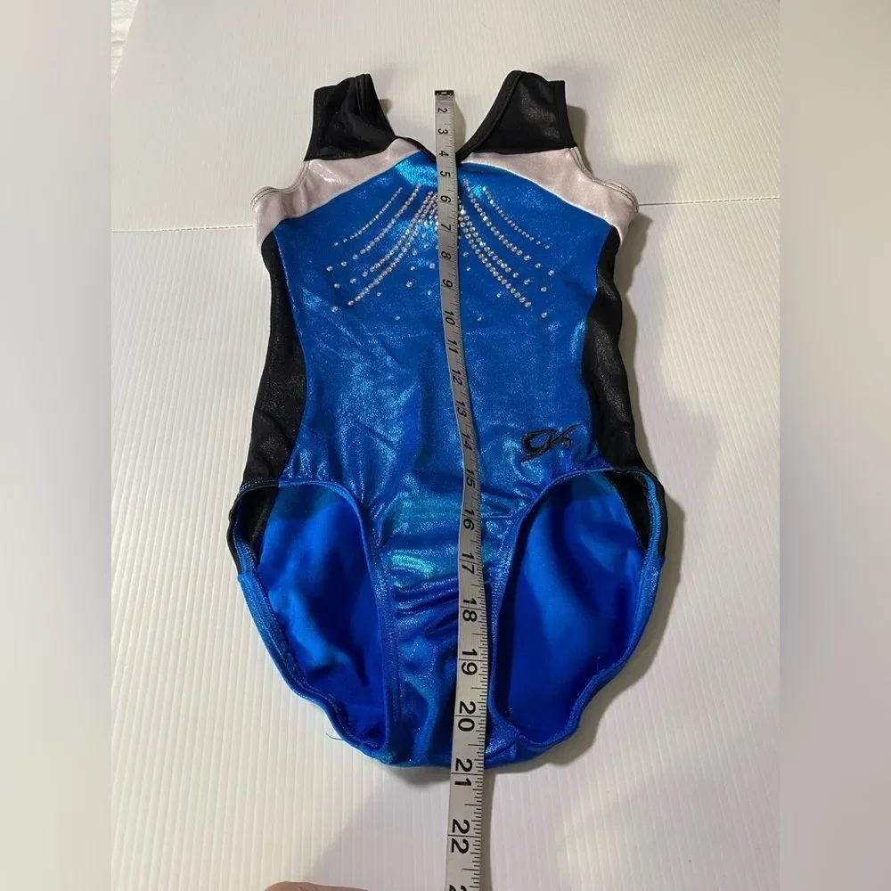 GK gk elite custom gymnastics
